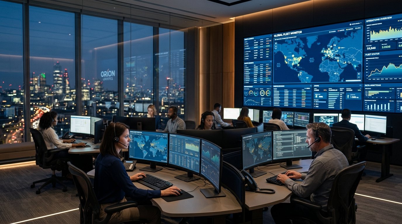 SILSILA 360 Command Operations